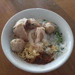 1porsi Bakso Urat Keju