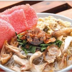 Mie Sop Medan