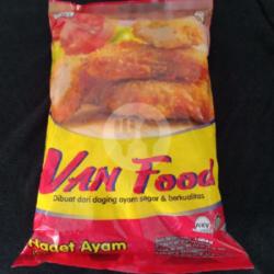 Nugget Van Food 1kg