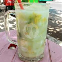Es Degan Alpukat Susu