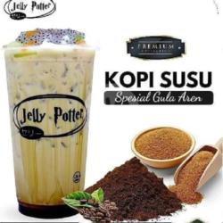 Kopi Susu Gula Aren