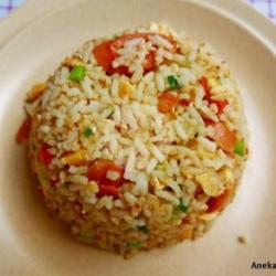 Nasi Goreng Kampung Sosis