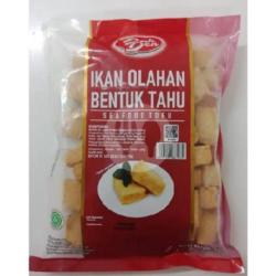 Pak Den Ikan Tahu 500gr