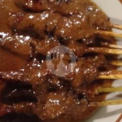 Sate Ayam 15 Tusuk