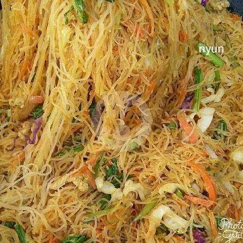 Bihun Goreng
