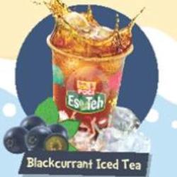 Teh Poci Rasa Blackcurrant