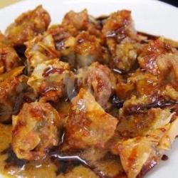 Tahu Somay Isi 8 Pc   Bumbu Kacang