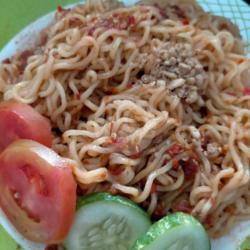 Indomie Jontor Jumbo Telur