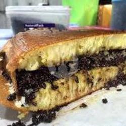 Martabak Wijen Coklat