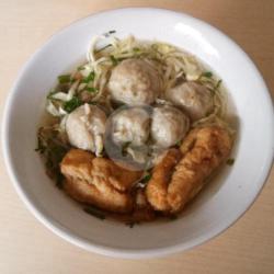 Bakso Campur