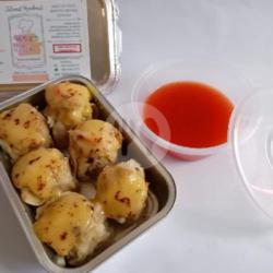 Dimsum Mozarella Isi 6