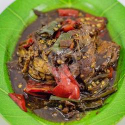 Ayam Lada Hitam