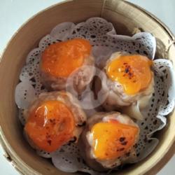 Dimsum Cumi Saos Keju Creamy Isi 3