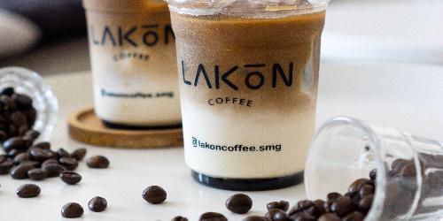 Lakon Coffee, Lamper Kidul