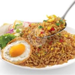 Nasi Goreng Original Nyam Nyam