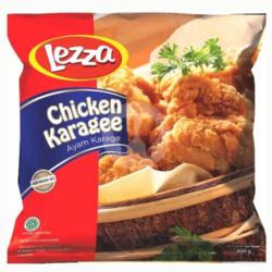 Lezza Chicken Karagee