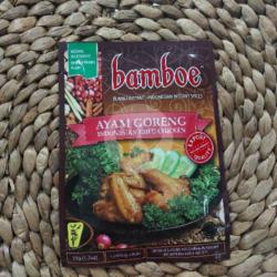 Bumbu Ayam Goreng