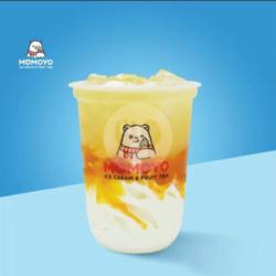 Mango Milk Shake