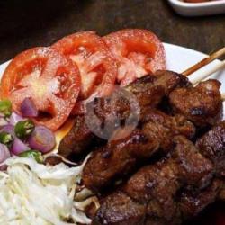 Sate Sapi Daging Murni 20 Tusuk