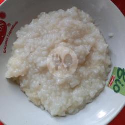 Bubur Putih / Polos