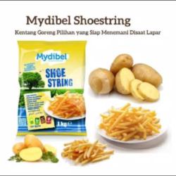 Shoestring Mydibel