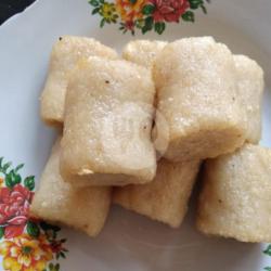 Pempek Lenjer