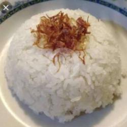 Nasi Bumbu Hitam