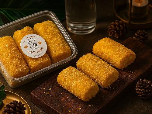 Risol Mayo Nano Manahan