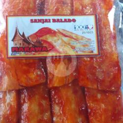 Sanjai Balado