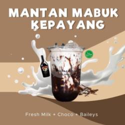 Choco Baileys Reguler