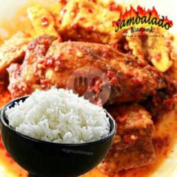 Ayam Balado Padang, Big