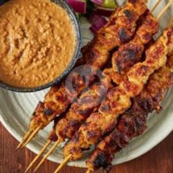 Chicken Satay