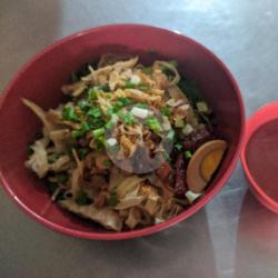 Mie Pangsit Kasar Jumbo