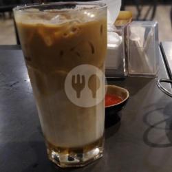 Ice Coffee Latte