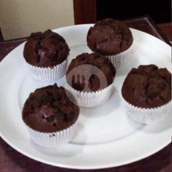 Muffin Chocolate Big