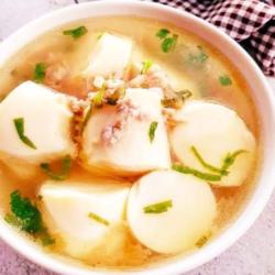 Sop Janda Tofu Original