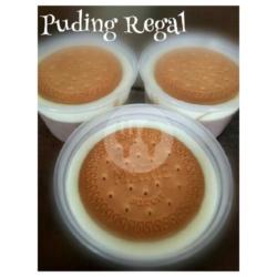 Puding Regal