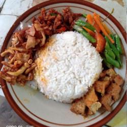 Nasi Rames Usus