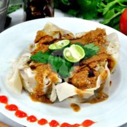 Siomay Bandung