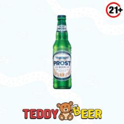 Prost Lager Botol - 330ml