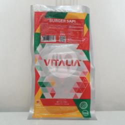 Vitalia Burger Sapi 250gr