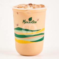 Vanilla Milk Tea