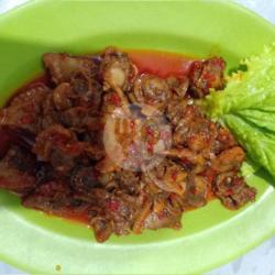 Sambal Kerang Kentang