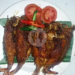Ikan Bakar Madu