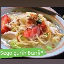 Bakmi Jawa Godog Spesial Gratis Teh Panas