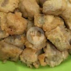 Tahu Bakso Goreng