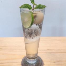 Lecy Mojito