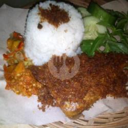 Paket Bebek Goreng Lengkuas
