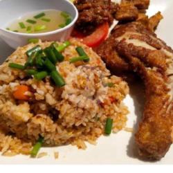 Nasi Goreng Spesial