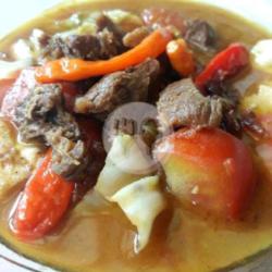 Tongseng Daging Sapi